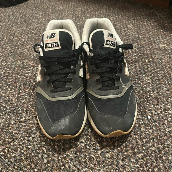 New balance 997H trainers - Picture 1 of 3